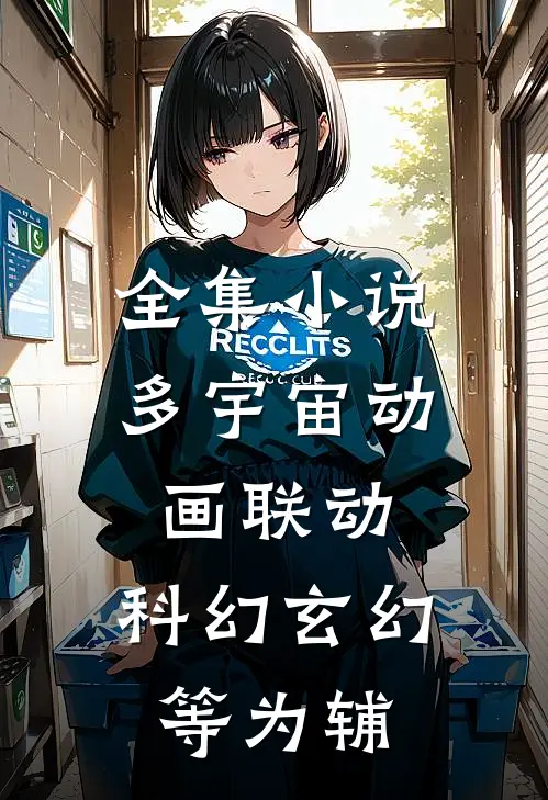全集小说多宇宙动画联动，科幻玄幻等为辅