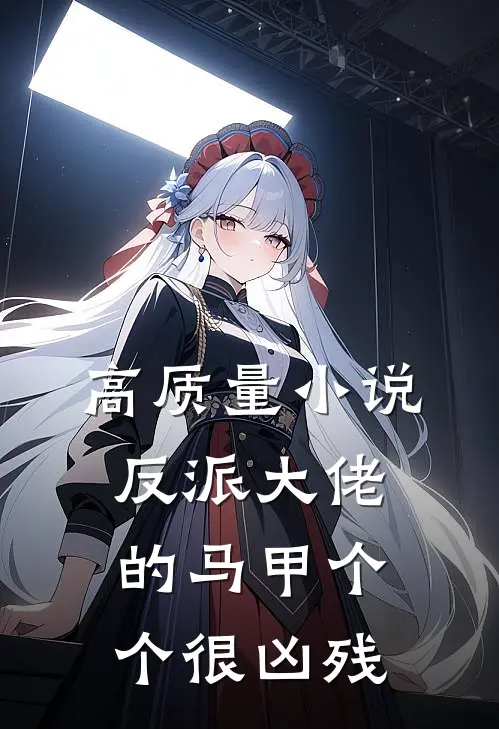 高质量小说反派大佬的马甲个个很凶残
