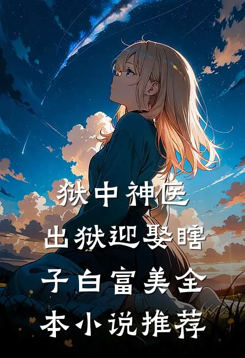 狱中神医：出狱迎娶瞎子白富美全本小说推荐