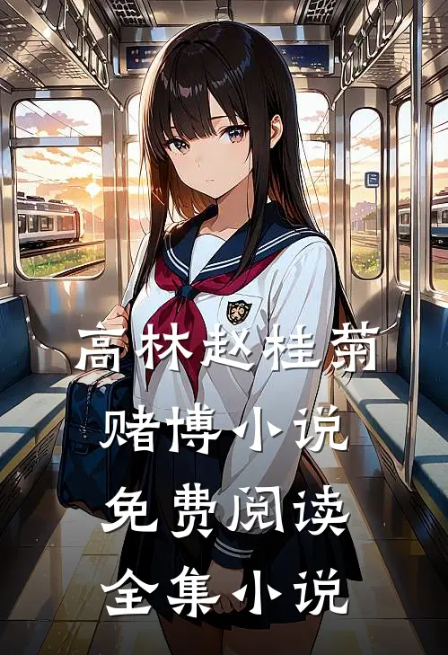 高林赵桂菊赌博小说免费阅读全集小说