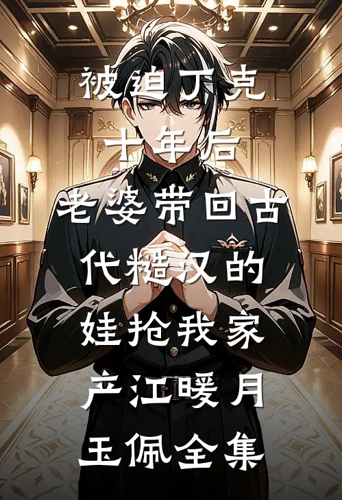 被迫丁克十年后，老婆带回古代糙汉的娃抢我家产江暖月玉佩 全集