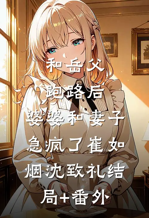 和岳父跑路后，婆婆和妻子急疯了崔如烟沈致礼结局+番外