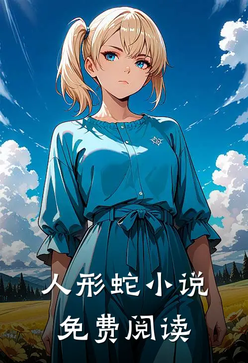 人形蛇小说免费阅读