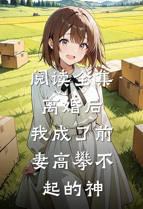 阅读全集离婚后，我成了前妻高攀不起的神
