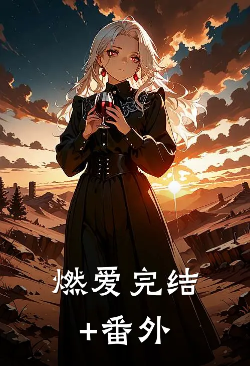 燃爱完结+番外
