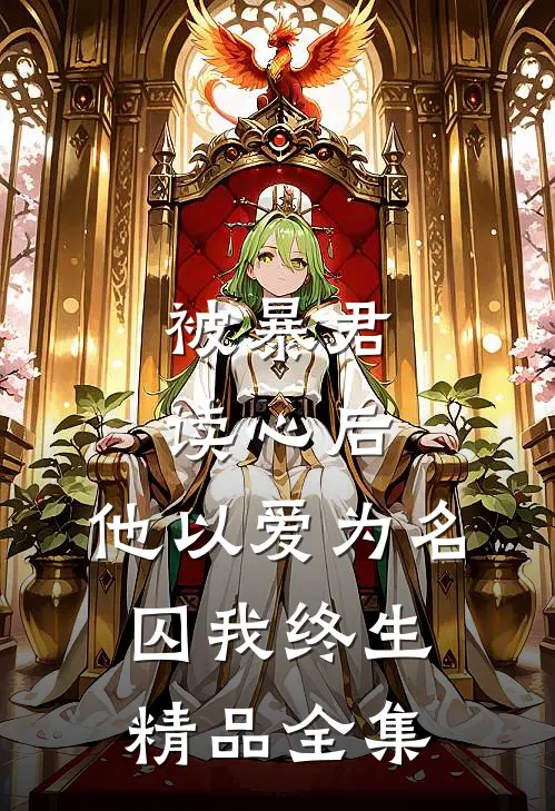 被暴君读心后，他以爱为名囚我终生精品全集