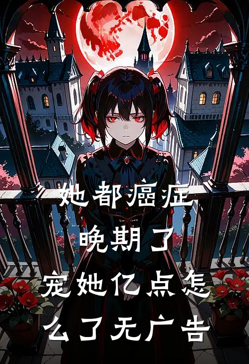 她都癌症晚期了，宠她亿点怎么了无广告