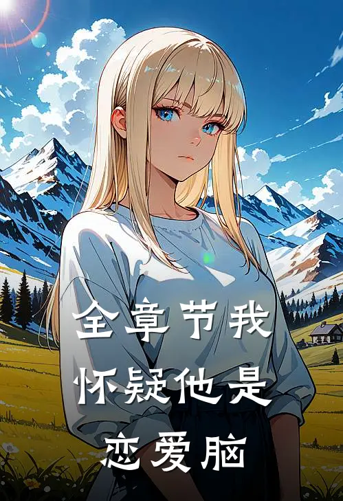 全章节我怀疑他是恋爱脑
