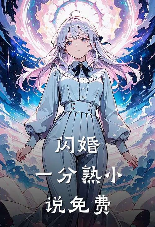 闪婚，一分熟小说免费