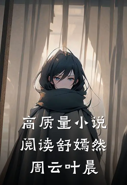 高质量小说阅读舒嫣然周云叶晨