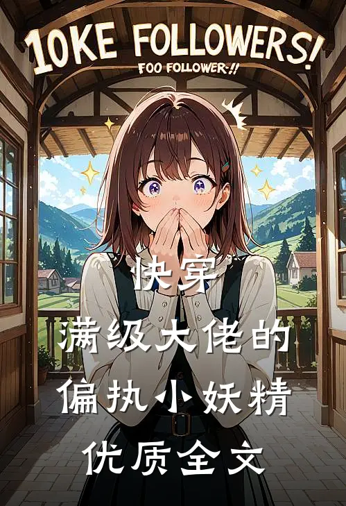 快穿：满级大佬的偏执小妖精优质全文
