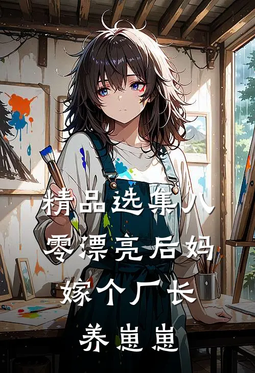 精品选集八零漂亮后妈，嫁个厂长养崽崽