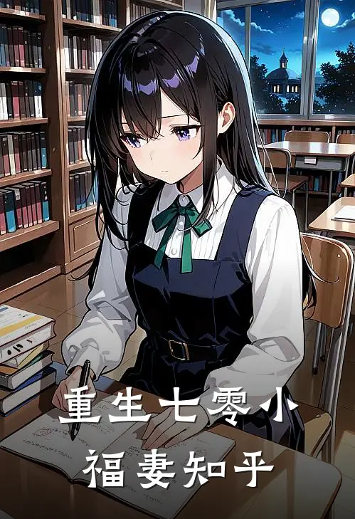 重生七零小福妻知乎