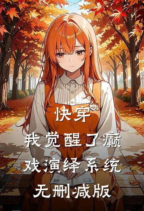 快穿，我觉醒了癫戏演绎系统无删减版