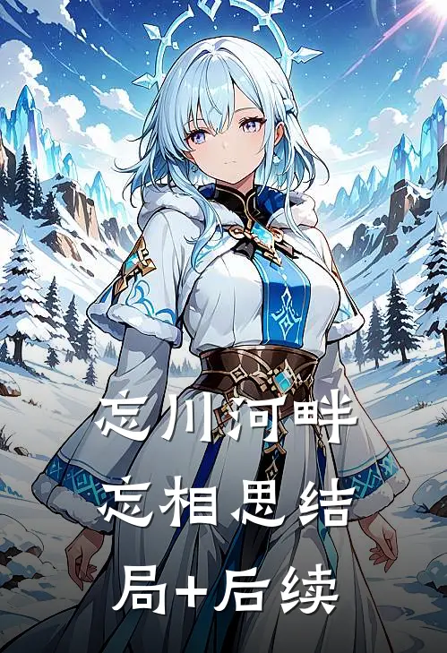 忘川河畔忘相思结局+后续