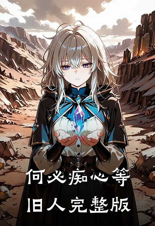 何必痴心等旧人完整版
