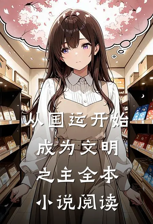 从国运开始成为文明之主全本小说阅读