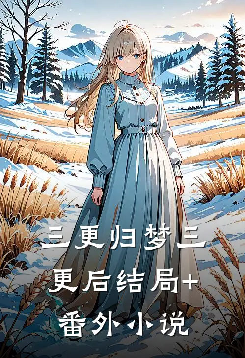 三更归梦三更后结局+番外小说