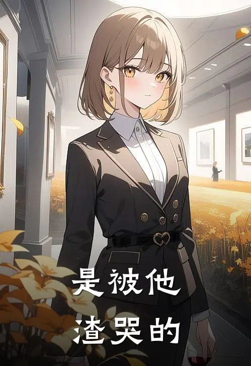 是被他渣哭的