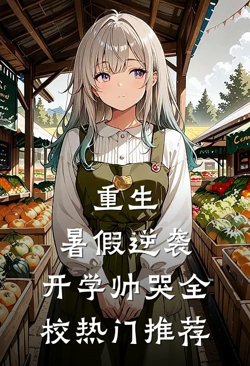 重生：暑假逆袭，开学帅哭全校热门推荐