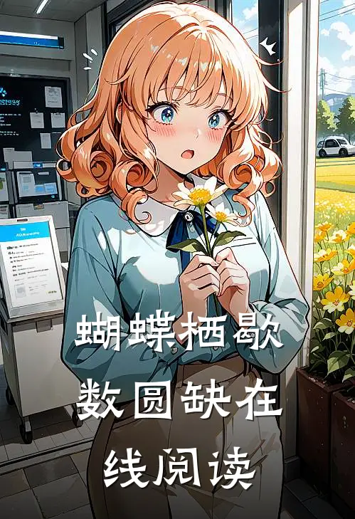 蝴蝶栖歇数圆缺在线阅读