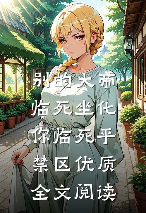 别的大帝临死坐化，你临死平禁区优质全文阅读