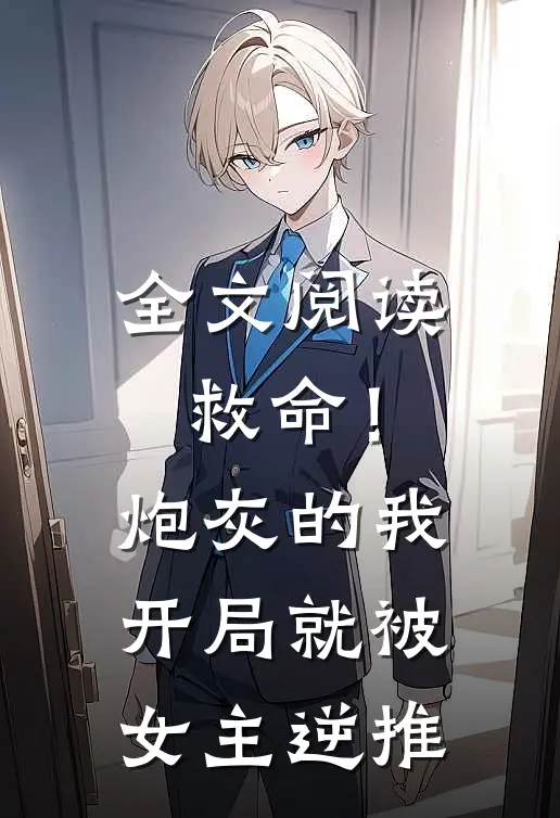 全文阅读救命！炮灰的我开局就被女主逆推