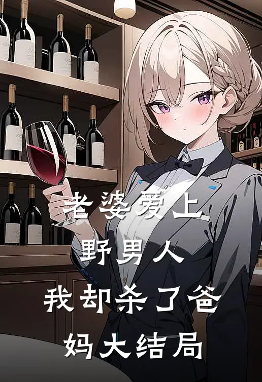 老婆爱上野男人，我却杀了爸妈大结局