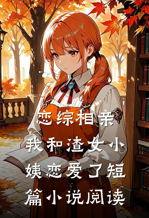 恋综相亲：我和渣女小姨恋爱了短篇小说阅读
