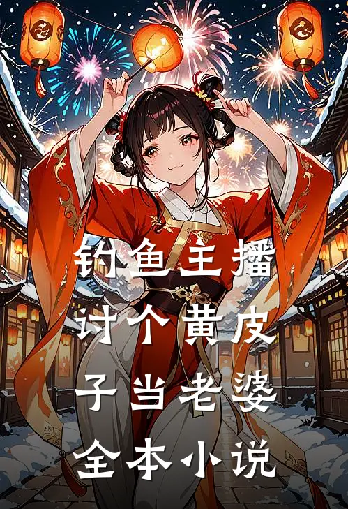 钓鱼主播：讨个黄皮子当老婆全本小说
