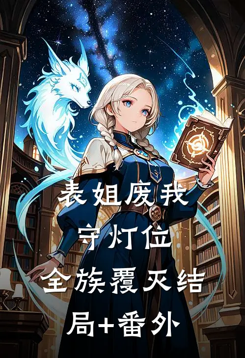 表姐废我守灯位，全族覆灭结局+番外