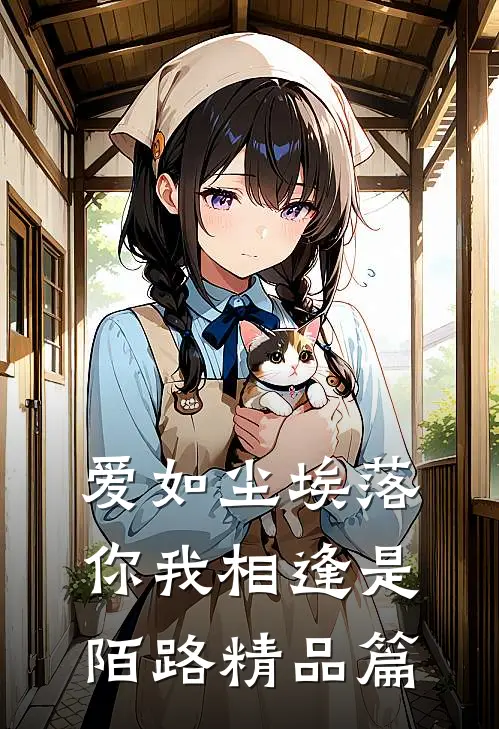 爱如尘埃落，你我相逢是陌路精品篇
