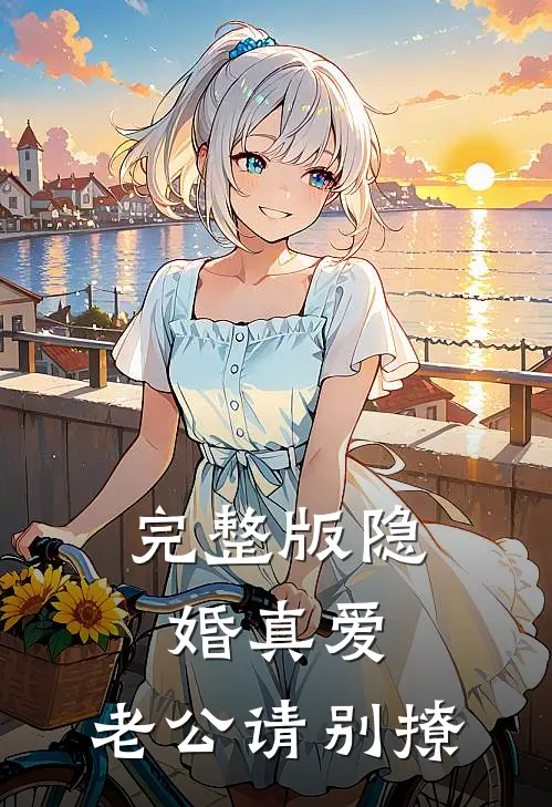 完整版隐婚真爱：老公请别撩