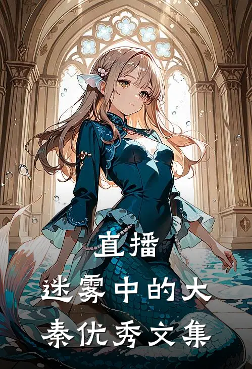 直播：迷雾中的大秦优秀文集