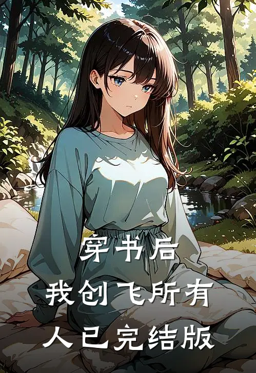 穿书后，我创飞所有人已完结版