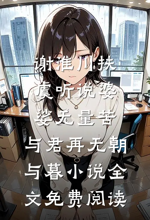谢淮川扶虞听说婆娑无量苦，与君再无朝与暮小说全文免费阅读
