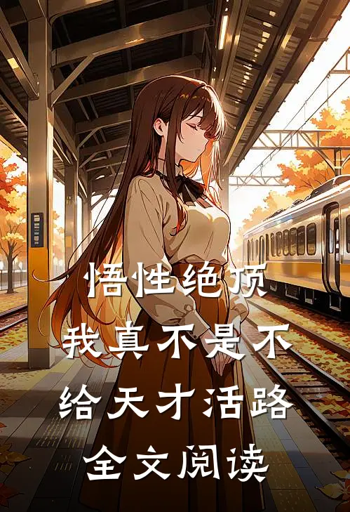 悟性绝顶：我真不是不给天才活路全文阅读