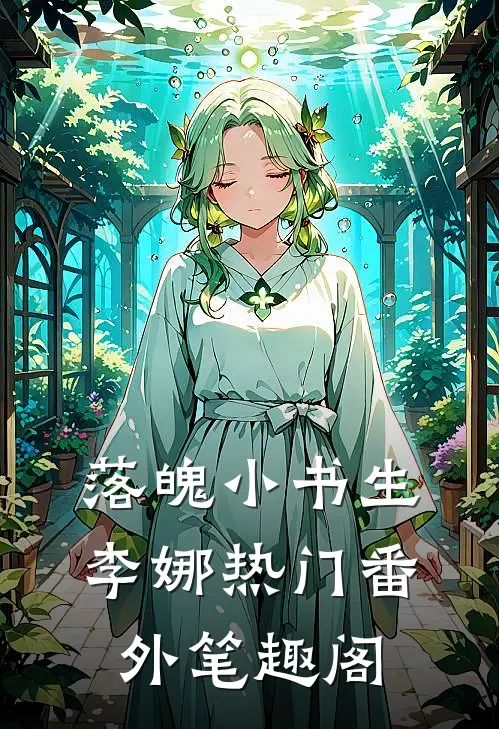 落魄小书生：李娜热门番外笔趣阁