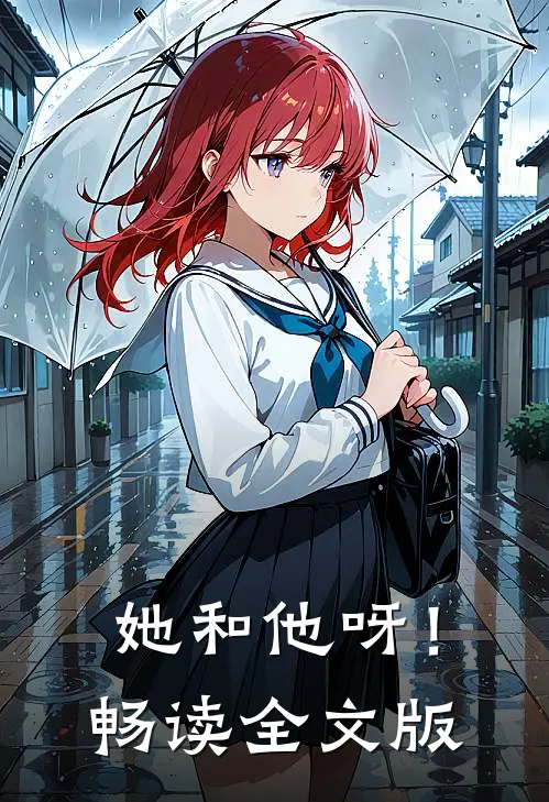 她和他呀！畅读全文版