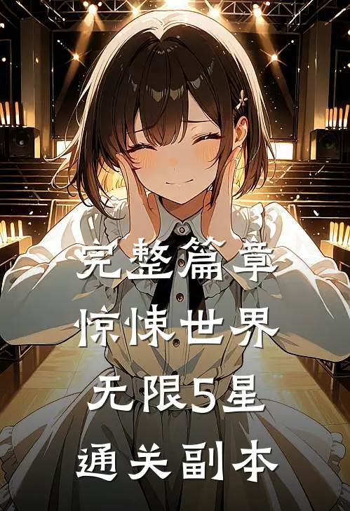 完整篇章惊悚世界：无限5星通关副本