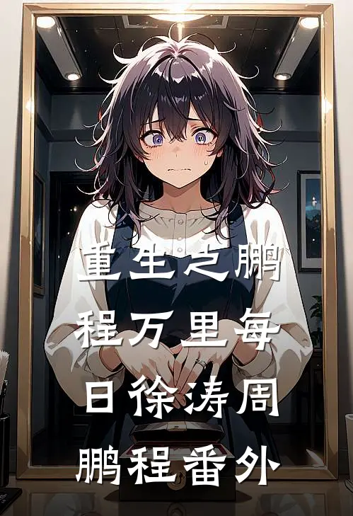 重生之鹏程万里每日徐涛周鹏程 番外