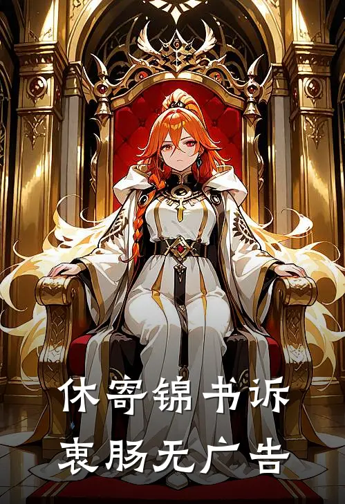 休寄锦书诉衷肠无广告