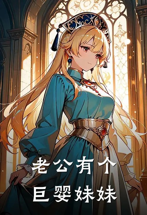 老公有个巨婴妹妹