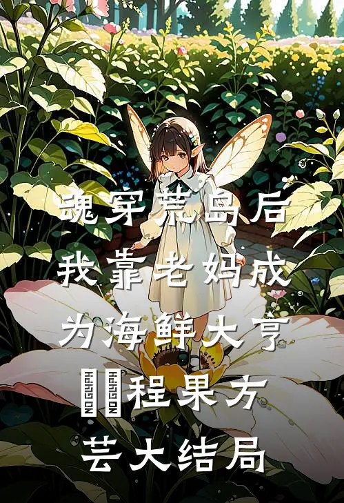 魂穿荒岛后，我靠老妈成为海鲜大亨​​程果方芸大结局