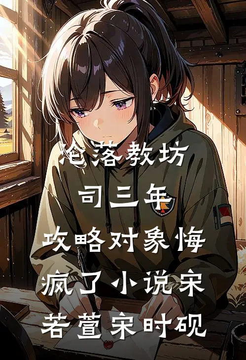 沦落教坊司三年，攻略对象悔疯了小说宋若萱宋时砚