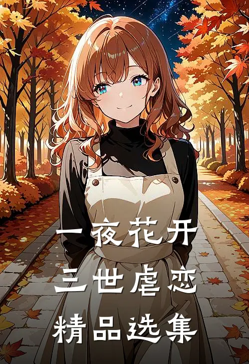 一夜花开三世虐恋精品选集