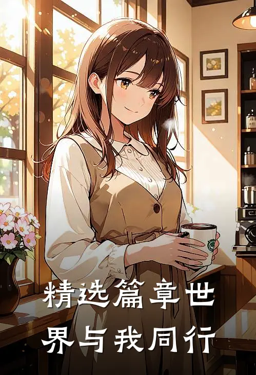 精选篇章世界与我同行