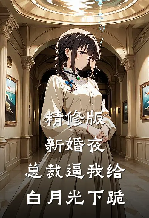 精修版新婚夜，总裁逼我给白月光下跪