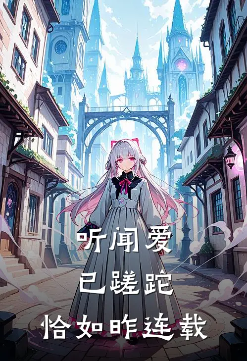 听闻爱已蹉跎，恰如昨连载