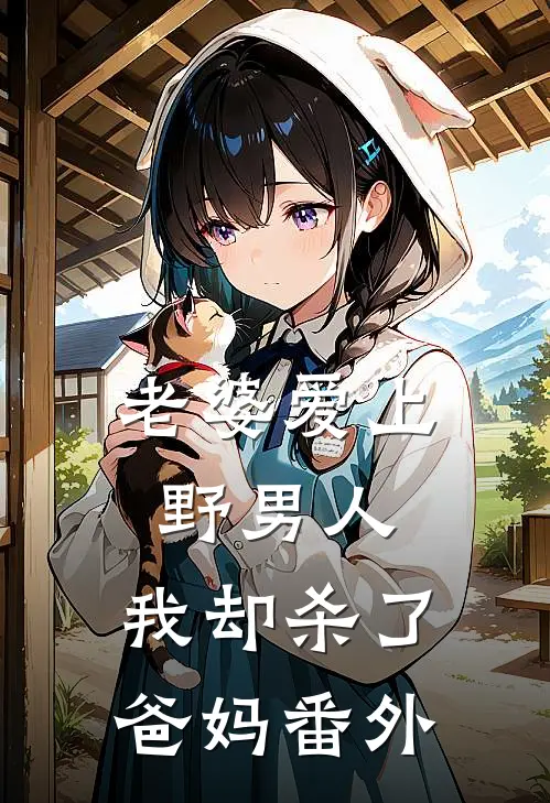 老婆爱上野男人，我却杀了爸妈番外